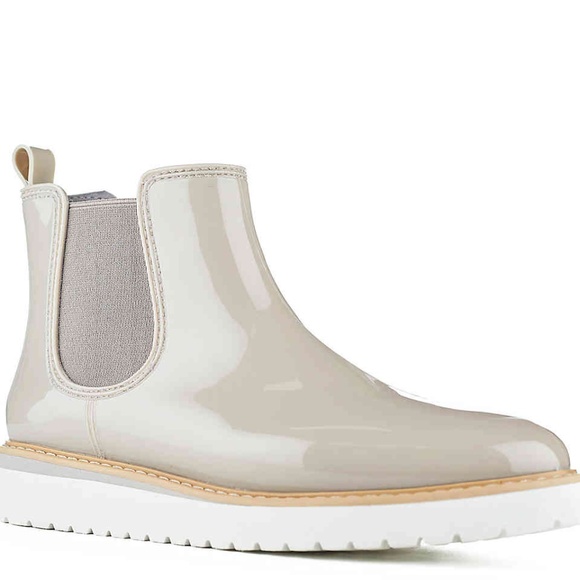 cougar dallas waterproof leather boot